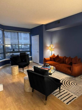 3 Beds Metro